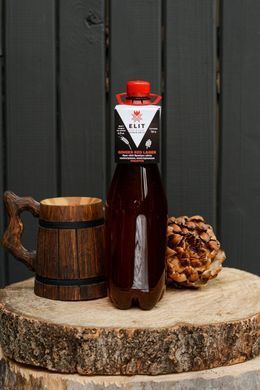 Ginger Red Lager Імбирне 1л
